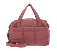 Mandarina Duck Pillow Dream Bauletto P10ODT05, Dream Bauletto Donna, Mineral Red, Taglia unica