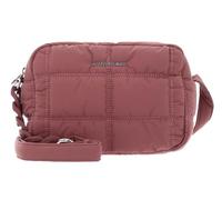 Mandarina Duck Pillow Dream Camera Bag P10ODT02, Dream Camera Bag Donna, Mineral Red, Taglia unica