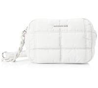 Mandarina Duck Pillow Dream Camera Bag P10ODT02, Dream Camera Bag Donna, Nimbus Cloud, Taglia unica