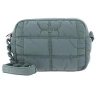 Mandarina Duck Pillow Dream Camera Bag P10ODT02, Dream Camera Bag Donna, Mineral Blue, Taglia unica