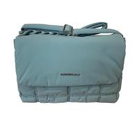 Mandarina Duck Pillow Dream Crossover, Donna, Mineral Blue, One Size