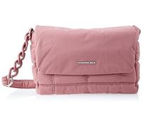 Mandarina Duck Pillow Dream Crossover, Donna, Mineral Red, One Size