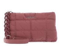 Mandarina Duck Pillow Dream Pouch, Donna, Mineral Red, One Size