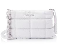 Mandarina Duck Pillow Dream Pouch, Donna, Nimbus Cloud, One Size