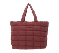 MANDARINA DUCK Pillow Dream Shopper L Mineral Red