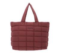 MANDARINA DUCK Pillow Dream Shopper L Mineral Red