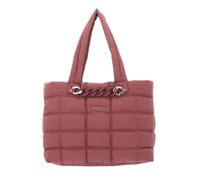 Mandarina Duck Pillow Dream Shopper M Mineral Red