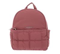 Mandarina Duck Pillow Dream, Zaino Donna, Mineral Red, Taglia Unica