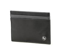 MANDARINA DUCK portacarte Downtown Credit Card Holder Black