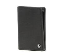 MANDARINA DUCK portacarte Downtown Wallet Black
