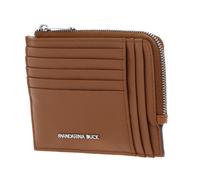 MANDARINA DUCK portacarte Mellow Urban Wallet Indian Tan