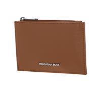 MANDARINA DUCK portacarte Mellow Urban Wallet Indian Tan
