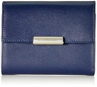 Mandarina Duck Portafoglio Grigio (Dress Blue) Hera 3.0 P10rap14 13.5x9x3 (L x H x W)