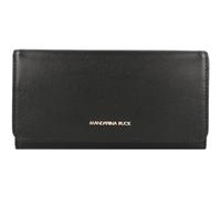 MANDARINA DUCK Flap Wallet Black