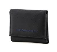 Mandarina Duck portafoglio MD20 Flap Wallet Black nero