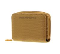MANDARINA DUCK portafoglio MD20 S Purse S Amber