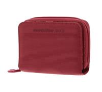 Mandarina Duck portafoglio MD20 S Purse S Cranberry mirtillo