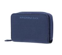 MANDARINA DUCK portafoglio MD20 S Purse S Deep Blue
