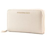 Mandarina Duck portafoglio MD20 Zip Wallet Nimbus Cloud beige