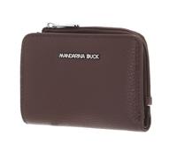 MANDARINA DUCK portafoglio Mellow Wallet Milk Chocolate