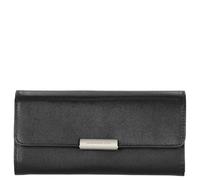 Mandarina Duck Portafoglio Nero (Black) Hera 3.0 P10rap02 19.5x10x2 (L x H x W)