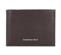 MANDARINA DUCK Portamonete marrone Uomo MANDARINA DUCK XS-XXL marrone