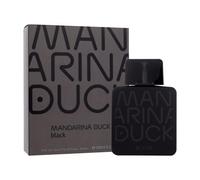 Mandarina Duck Mandarina Duck Man Black Edt Spray 100ml