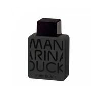 Mandarina Duck Pure Black Eau de Toilette 100 ml