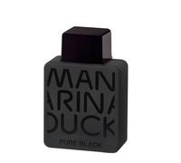 MANDARINA DUCK Pure Black Eau de toilette 100 ML uomo