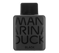Mandarina Duck Pure Black Eau de Toilette da uomo 100 ml