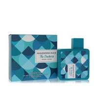 MANDARINA DUCK RESORT LOVERS Eau De Toilette 100 ml for Women