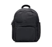 Mandarina Duck Zaino Revival 2.0 – Nero, fibra sintetica, donna, 11 L, taglia unica