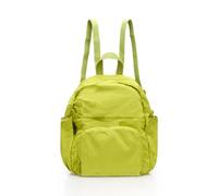 Mandarina Duck, REVIVAL 2.0 BACKPACK Donna, Verde Mapo, Taglia unica