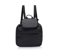 Mandarina Duck, REVIVAL 2.0 BACKPACK Donna, Nero, Taglia unica