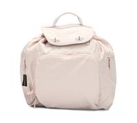 Mandarina Duck Revival 2.0 Zaino bianco, poliestere, donna