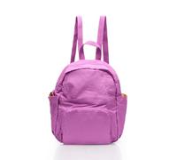 Mandarina Duck, REVIVAL 2.0 BACKPACK Donna, Orchidea, Taglia unica