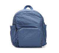 Mandarina Duck Revival 2.0 Zaino blu, poliestere, donna