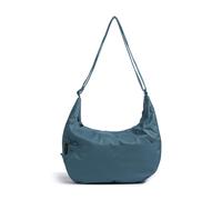 Mandarina Duck Revival 2.0 Borsa hobo blu, poliestere, donna