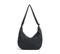Mandarina Duck Revival 2.0 Borsa hobo nero, poliestere riciclato, donna