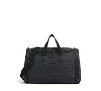 Mandarina Duck Revival 2.0 Borsone da weekend nero, poliestere, donna