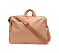 Mandarina Duck Revival 2.0 Boxy Duffle Bag Marrone
