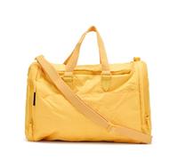 Mandarina Duck Revival 2.0 Weekend Duffle Bag Giallo