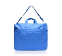 Mandarina Duck Revival 2.0 Duffle, Donna, Blu Elettrico, Taglia Unica