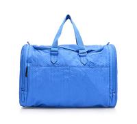 Mandarina Duck Revival 2.0 Duffle, Donna, Blu Elettrico, Taglia Unica