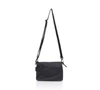 Mandarina Duck Revival 2.0 Pochette, Donna, Nero, Taglia Unica