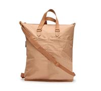 Mandarina Duck Revival 2.0 Oxt05 Tote Bag Marrone