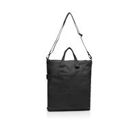 Mandarina Duck Revival 2.0 Tote, Donna, Nero, Taglia Unica