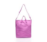 Mandarina Duck Revival 2.0 Tote, Donna, Orchidea, Taglia Unica