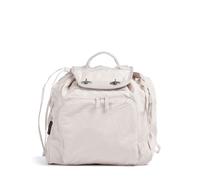 Mandarina Duck Revival 2.0 Zaino bianco, poliestere, donna