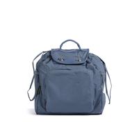 Mandarina Duck Revival 2.0 Zaino blu, poliestere, donna